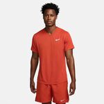 Abbigliamento Nike Court Dry Victory Tee Men