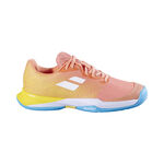 Scarpe Da Tennis Babolat Jet Mach 3 CLAY