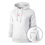 Abbigliamento Quiet Please Rainbow Hoody