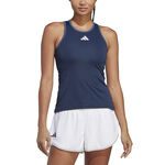 Abbigliamento adidas Club Tennis Tank Top