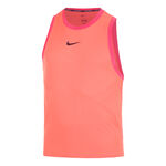 Abbigliamento Nike Court Slam Alcaraz NY