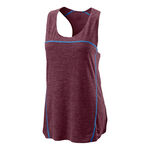 Abbigliamento Wilson Kaos Mirage Tank Women