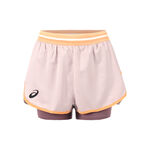 Abbigliamento ASICS MATCH SHORT