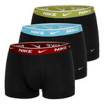 Abbigliamento Nike Everyday Cotton Stretch Boxershort Men