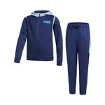 Abbigliamento Nike New Sportswear Woven Ovly Tracksuit