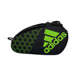 Borse Da Tennis adidas Racket Bag TOUR Yell./Blue