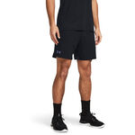 Abbigliamento Under Armour Vanish Woven 6in Shorts