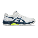 Scarpe Da Tennis ASICS Gel-Game 9 GS AC CLAY