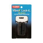 Accessori Per Racchette Tourna Vibrex Lock-On black