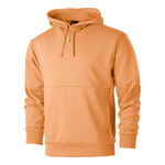 Abbigliamento Nike Dri-Fit Heritage Hoody