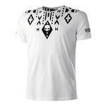 Abbigliamento Hydrogen Tribal Tech Tee