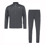 Abbigliamento HEAD Easy Court Tracksuit