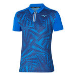 Abbigliamento Mizuno Mugen Shadow Polo