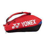 Borse Da Tennis Yonex Pro Racquet Bag 8 pcs