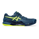 Scarpe Da Tennis ASICS Gel-Resolution 9 CLAY