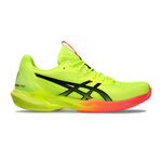 Scarpe Da Tennis ASICS Solution Speed FF 3 Clay