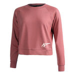 Abbigliamento ASICS Tiger Sweatshirt