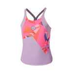 Abbigliamento BIDI BADU Spike Junior Tank