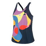 Abbigliamento BIDI BADU Twiggy Tank