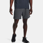 Abbigliamento Under Armour Vanish Woven 6in Shorts