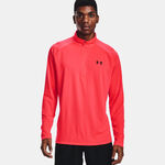 Abbigliamento Under Armour Tech 1/2 Zip Men