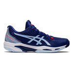 Scarpe Da Tennis ASICS Solution Speed FF 2 AC Women