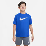 Abbigliamento Nike Dri-Fit Graphic Tee