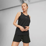 Abbigliamento Puma Run Cloudspun Tank-Top