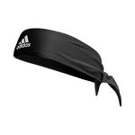 Abbigliamento adidas Tieband Performance Print Brushed Aero Ready