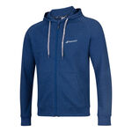 Abbigliamento Babolat Exercise Sweatjacket Men