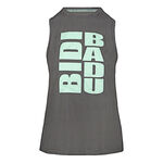 Abbigliamento BIDI BADU Forza Crura Move Tank