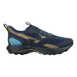 Scarpe Da Corsa Mizuno Wave Rider TT 2