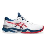 Scarpe Da Tennis ASICS Court FF 2 Clay Men