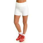 Abbigliamento Nike Cdri-Fit Club Heritage 4in Shorts