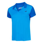 Abbigliamento Babolat Play Polo Women