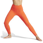 Abbigliamento adidas Yoga Studio 7/8 Tight