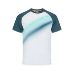 Abbigliamento HEAD Topspin T-Shirt