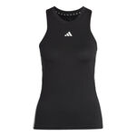 Abbigliamento adidas AEROREADY Train Essentials Regular 3-Stripes Tank Top