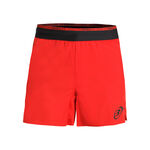 Abbigliamento Bullpadel OVALO Shorts