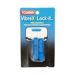 Accessori Per Racchette Tourna Vibrex Lock-On blue