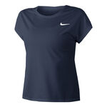 Abbigliamento Nike Court Victory Tee Women