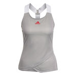 Abbigliamento adidas Primeblue Y-Tank Women