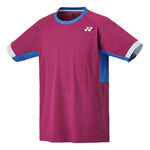 Abbigliamento Yonex Crew Neck Shirt