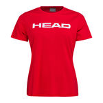 Abbigliamento HEAD Club Lucy T-Shirt