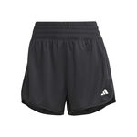 Abbigliamento adidas Pacer Knit High-Rise Short